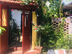 Chez Phuong- Homestay Cát Bà